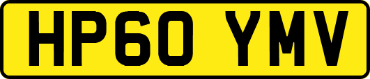 HP60YMV