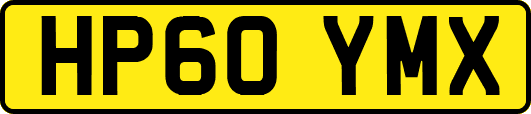 HP60YMX