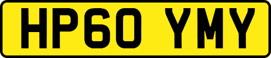HP60YMY