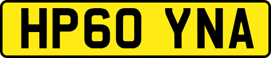 HP60YNA