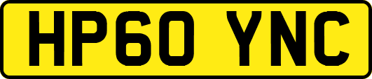 HP60YNC