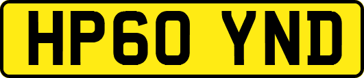 HP60YND