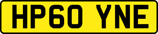 HP60YNE