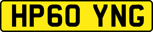 HP60YNG