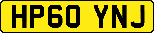 HP60YNJ