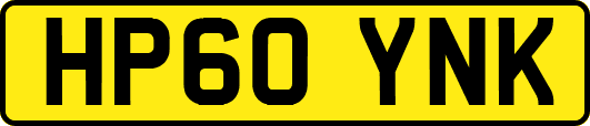 HP60YNK