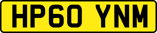 HP60YNM