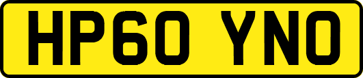 HP60YNO