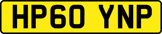 HP60YNP