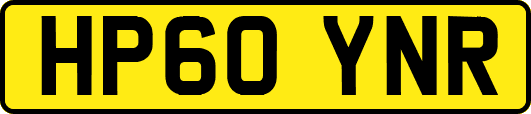 HP60YNR