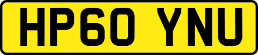HP60YNU