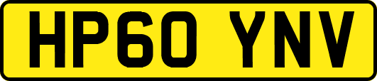 HP60YNV