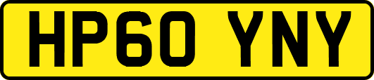 HP60YNY
