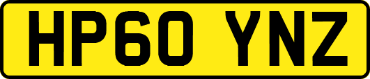 HP60YNZ