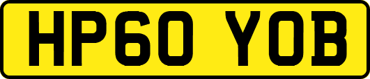 HP60YOB