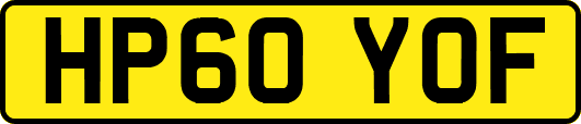 HP60YOF