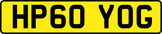 HP60YOG