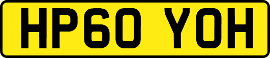 HP60YOH
