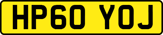 HP60YOJ