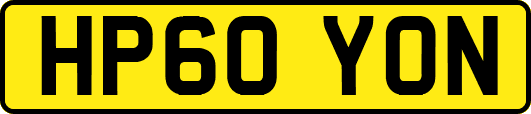 HP60YON
