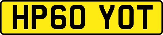HP60YOT