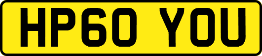 HP60YOU