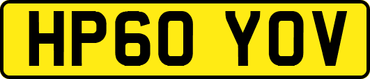 HP60YOV