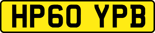 HP60YPB