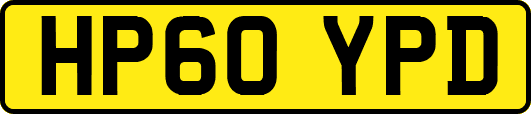 HP60YPD