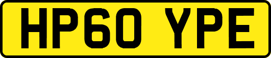 HP60YPE