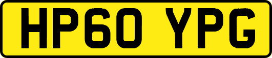 HP60YPG
