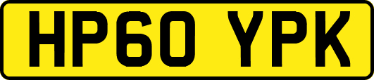 HP60YPK