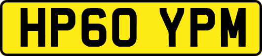 HP60YPM