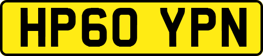 HP60YPN