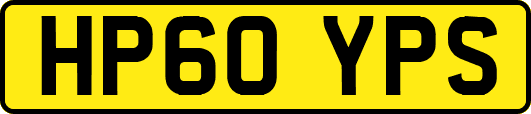 HP60YPS