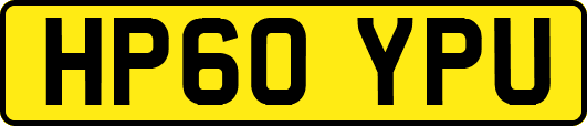 HP60YPU