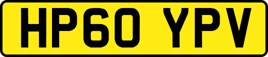HP60YPV