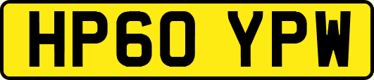 HP60YPW