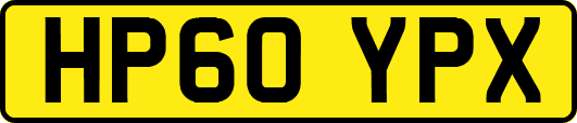 HP60YPX