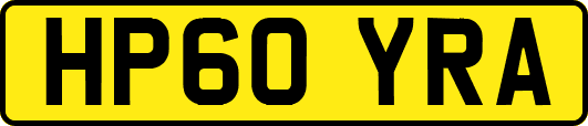 HP60YRA