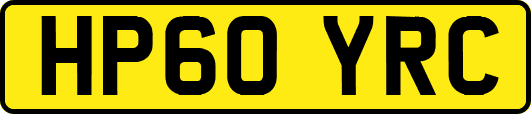 HP60YRC