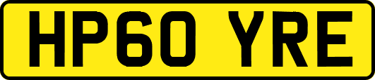 HP60YRE