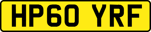 HP60YRF