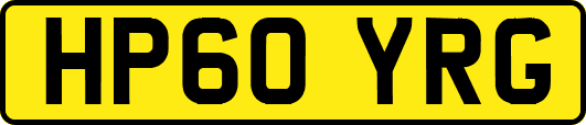 HP60YRG