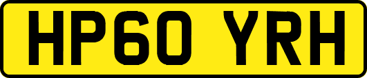 HP60YRH