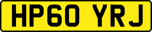 HP60YRJ