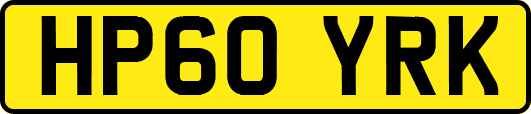 HP60YRK