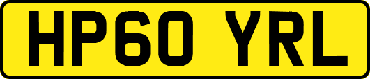 HP60YRL