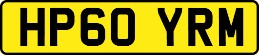 HP60YRM