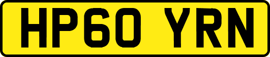 HP60YRN
